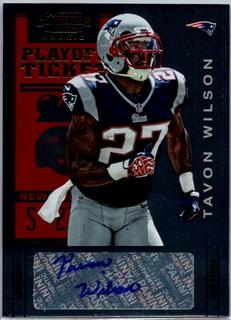 Tavon Wilson