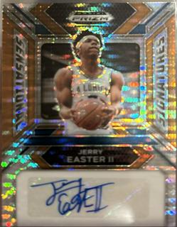 Jerry Easter II