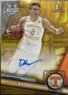 Dalton Knecht