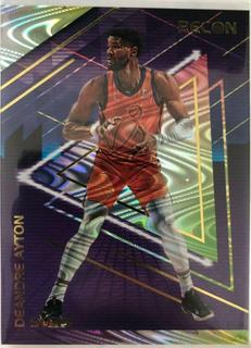 Deandre Ayton