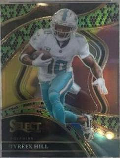 Tyreek Hill