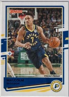 Malcolm Brogdon