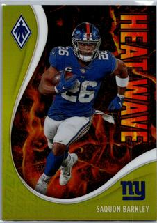 Saquon Barkley