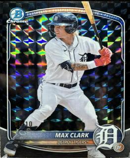 Max Clark