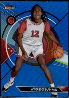 Ayo Dosunmu