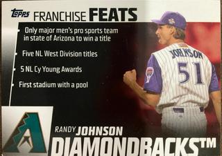 Randy Johnson