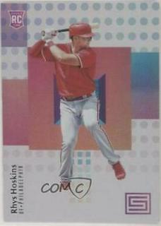 Rhys Hoskins
