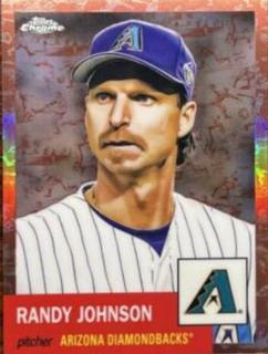 Randy Johnson