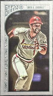 Ozzie Smith