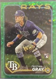 Tristan Gray