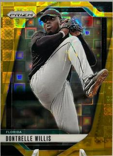 Dontrelle Willis