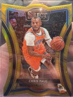 Chris Paul