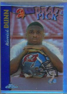 Warrick Dunn