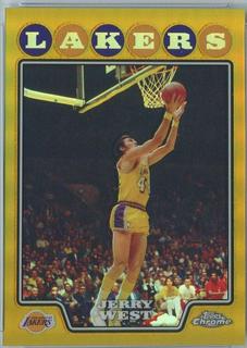 Jerry West