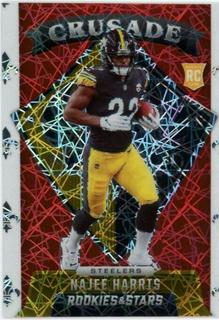 Najee Harris