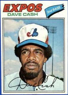 Dave Cash