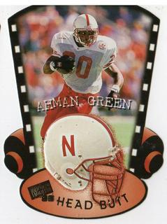 Jacquez Green