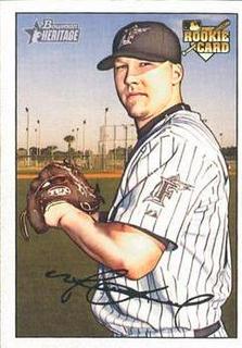 Matt Lindstrom