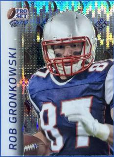 Rob Gronkowski