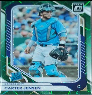 Carter Jensen