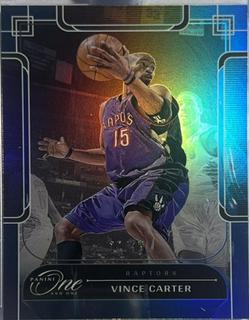 Vince Carter