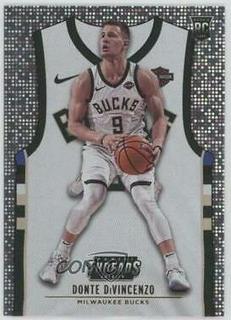 Donte DiVincenzo