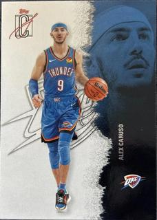 Alex Caruso