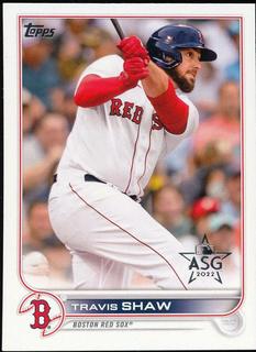 Travis Shaw
