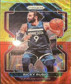 Ricky Rubio
