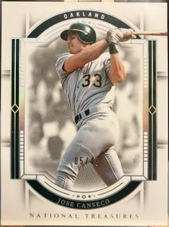 Jose Canseco