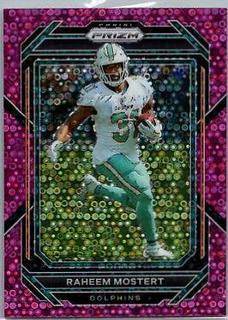 Raheem Mostert