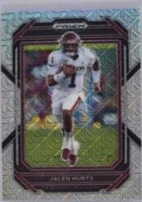Jalen Hurts