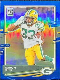 Aaron Jones