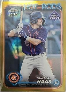 Hunter Haas