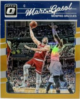 Marc Gasol