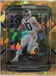 Justin Herbert