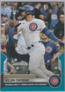 Willson Contreras