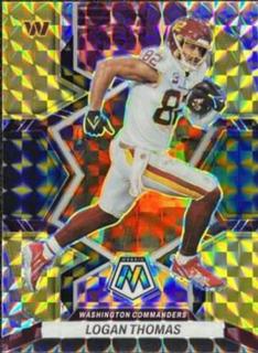 Logan Thomas