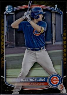 Jonathon Long