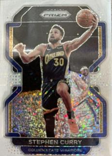 Stephen Curry