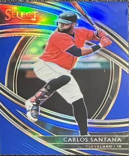 Carlos Santana