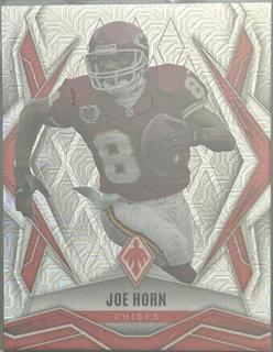 Joe Horn