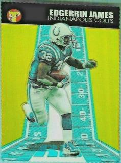 Edgerrin James