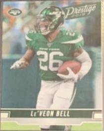 Le'Veon Bell