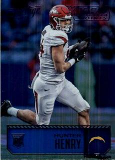 Hunter Henry