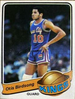 Otis Birdsong