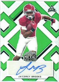 Ja'Corey Brooks