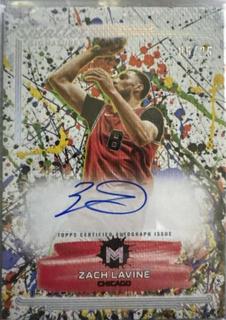 Zach LaVine