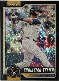 Christian Yelich