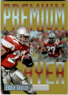 Eddie George
